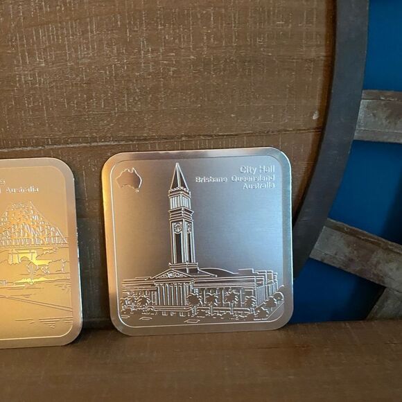 Coasters by Riga (Australian) - Picture 8 of 8